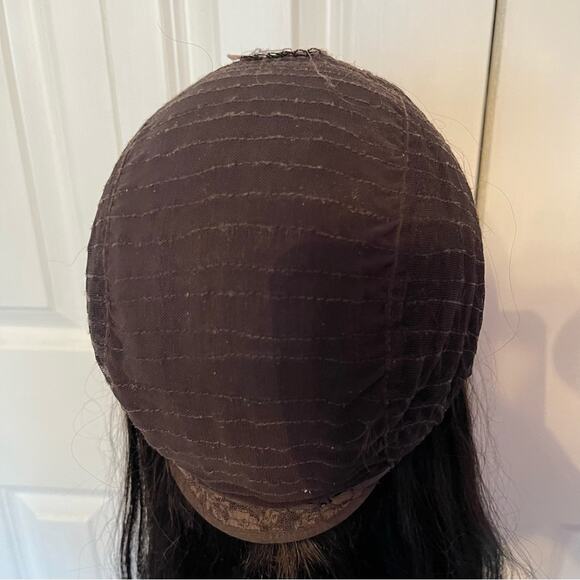 Hair So Fab Human Hair Lace Wig - Picture 14 of 15